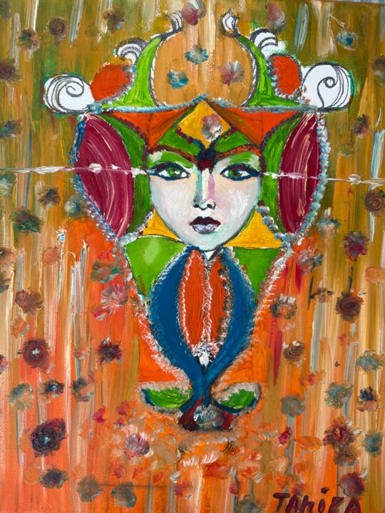 Tahira Quliyeva ©2025