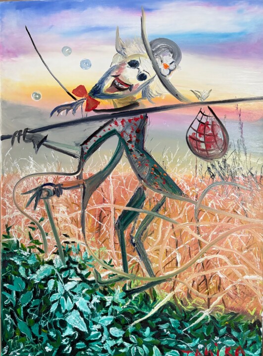 Tahira Quliyeva ©2025