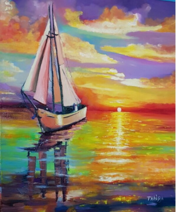 Tahira Quliyeva &copy;2025